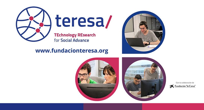 El potencial de la discapacidad intelectual o del desarrollo en entrenamiento de algoritmos y ciberseguridad